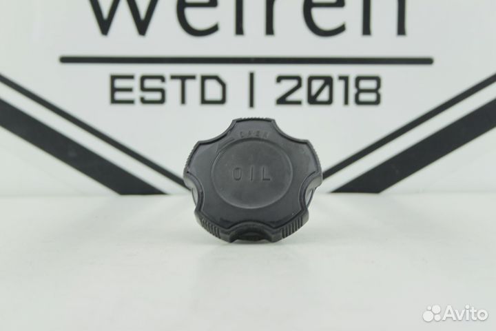 Крышка масло заливно горловины Daewoo Matiz Оригин