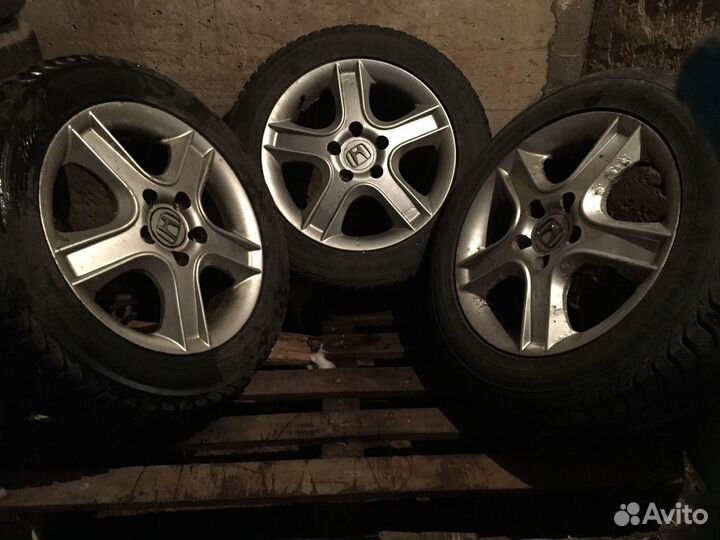 Yokohama Ice Guard IG35 205/55 R16 94T