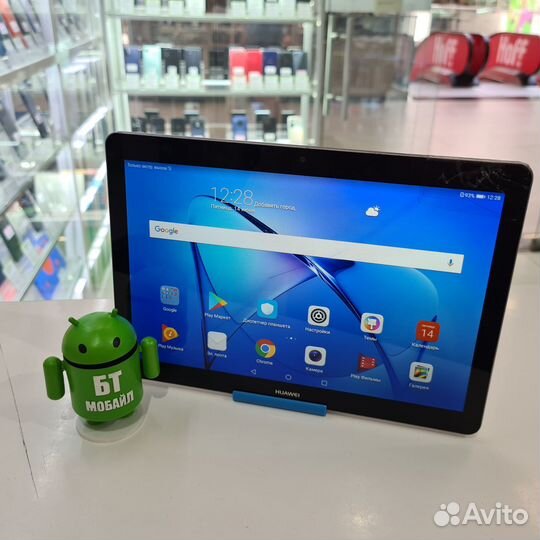 Huawei Mediapad T3 10