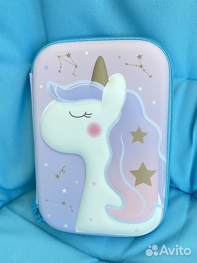 Пенал детский новый