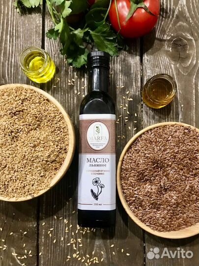 Масло сыродавл.льняное, подсолнечное,кедровое