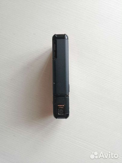 Nokia 3250 XpressMusic