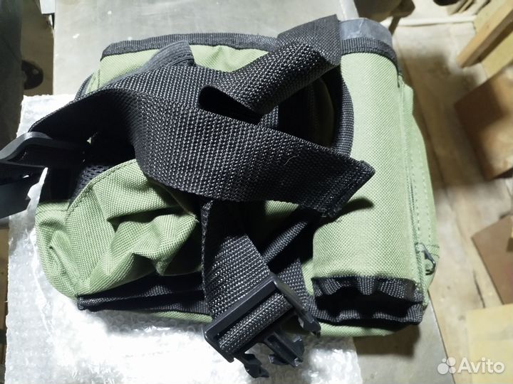 Разгрузочный пояс Салмо