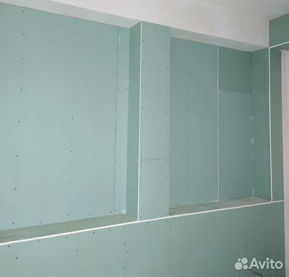 Строительство