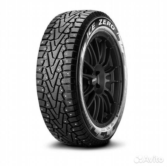 Pirelli Ice Zero 235/55 R19 105H