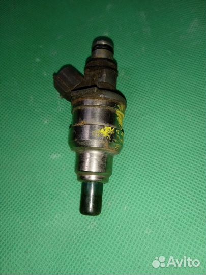 Mazda (BG) форсунка инжекторная электрическая