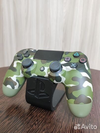 Подставка для геймпада playstation 4
