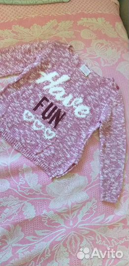 Вещи на девочку 4 года