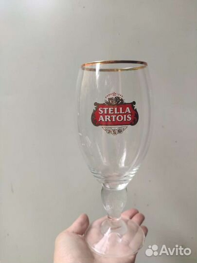 Пивные бокалы