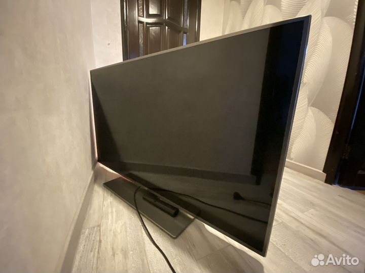 Телевизор lg smart tv