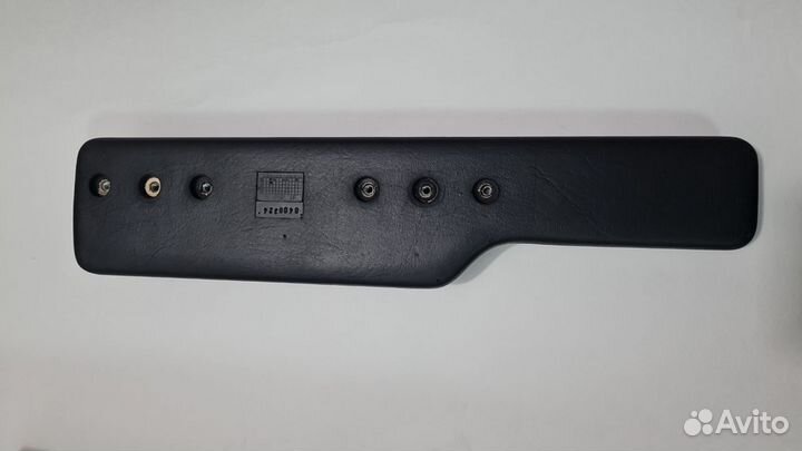 Подлокотник для инвалидной коляски Meyra Optimus 2