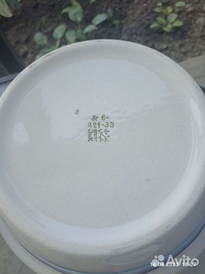 Набор для блинов зик