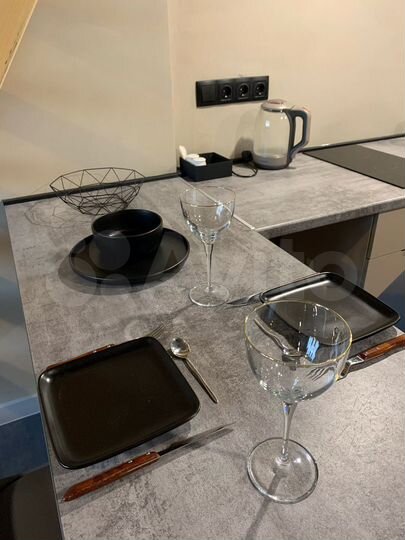 Квартира-студия, 25 м², 11/11 эт.