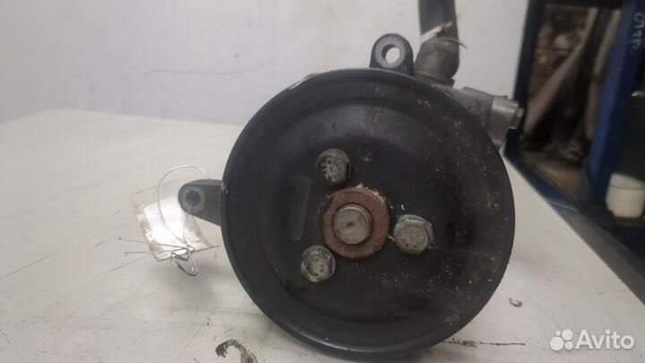 Гур BMW X5 E70, 2010