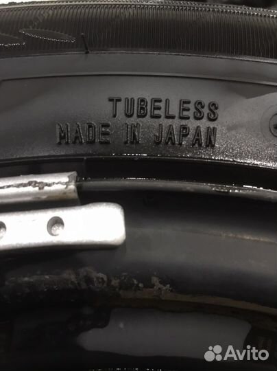 Dunlop Enasave EC204 185/60 R15