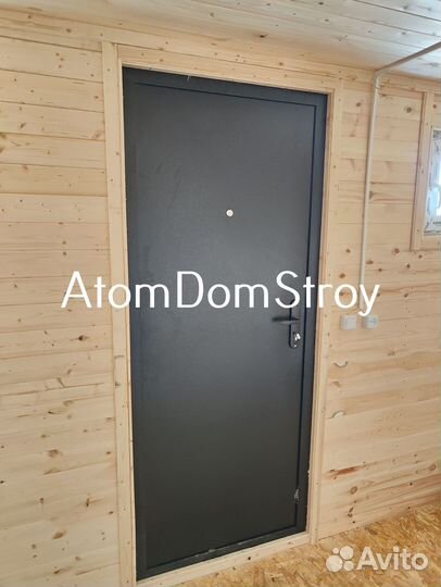 Бытовка хозблок с доставкой 1 день