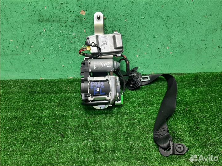 Ремень безопасности передний левый Mercedes Benz