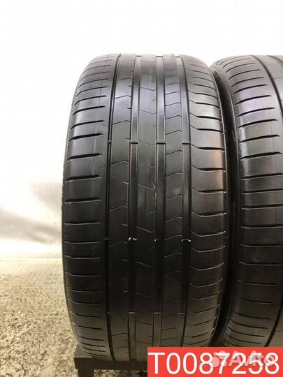 Pirelli P Zero PZ4 275/35 R22 104W