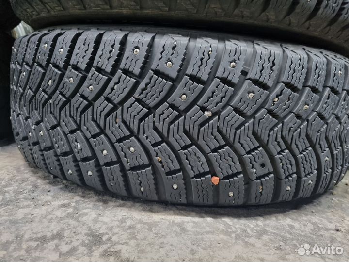 Michelin X-Ice North 2 195/65 R15