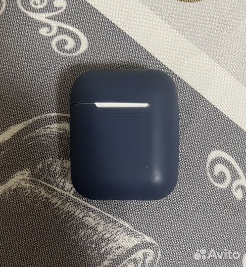 Airpods на запчасти