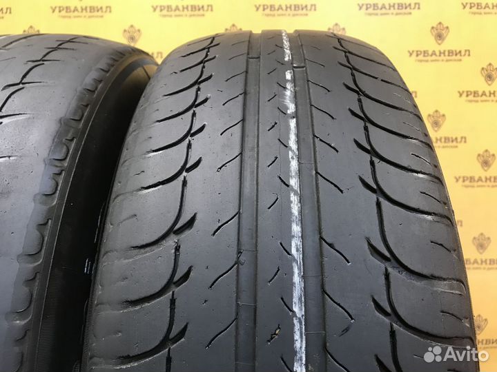 Bfgoodrich G-Grip SUV 215/65 R16 98H