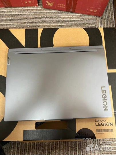 Lenovo Legion i7-14700/rtx4070 Y7000P 2024