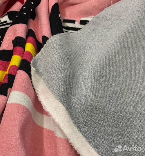 Полотенце Chanel оригинал