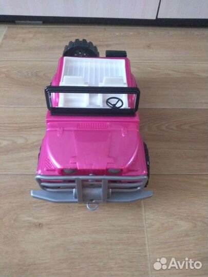 Детские машинки игрушки
