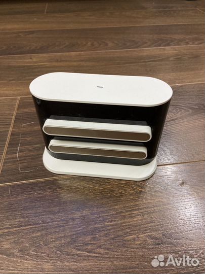 Робот пылесос xiaomi mijia 3c