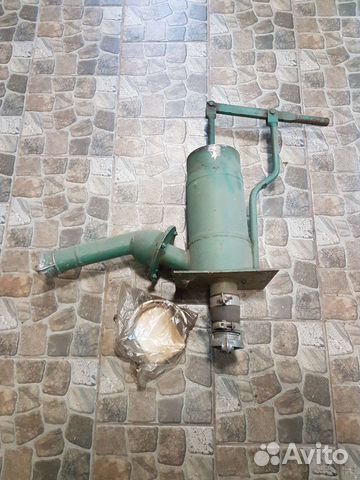 Водяная колонка