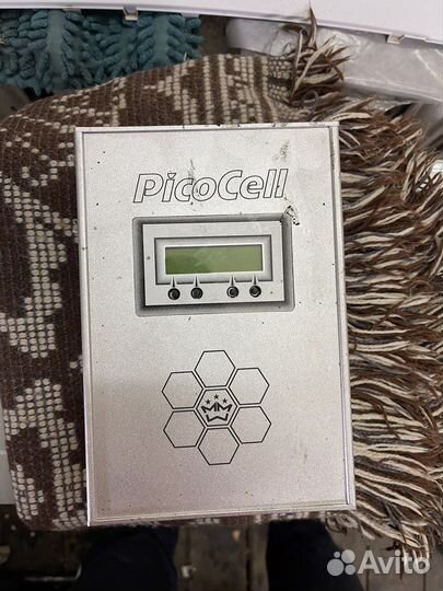 PicoCell 900SXA