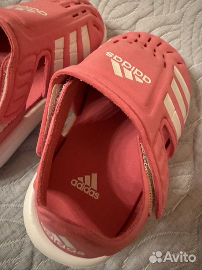 Сандали Adidas (22)