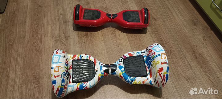 Гироскутеры бу