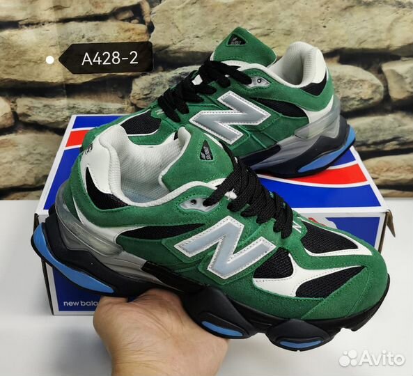 Кроссовки New balance 9060