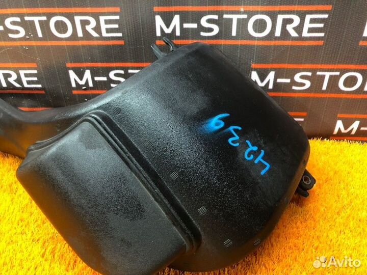 Воздухозаборник Volvo Xc90 C95 B6324S5 2008