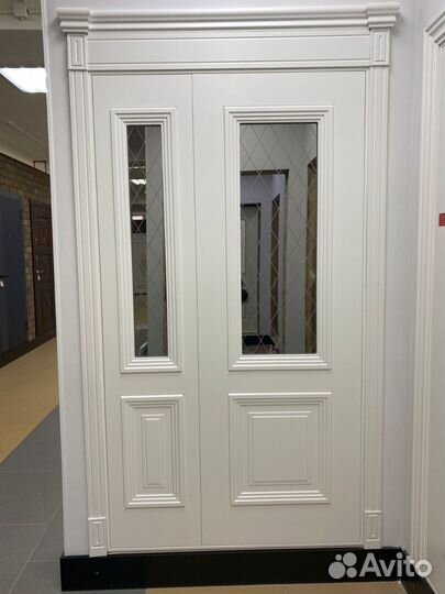 Двери межкомнатные