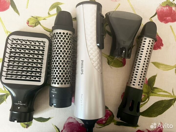 Фен-стайлер Philips