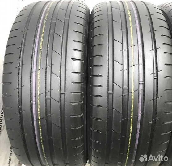Nokian Tyres Hakka Black 2 225/55 R17 101Y