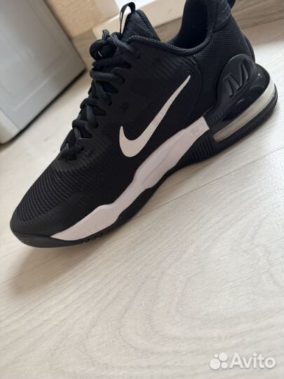 Кроссовки nike air max alpha trainer 5