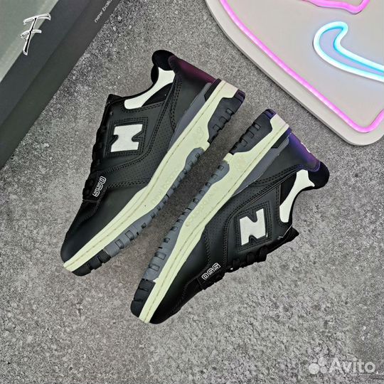 Кроссовки New Balance Новые