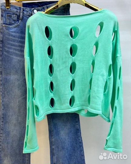 Женские вещи