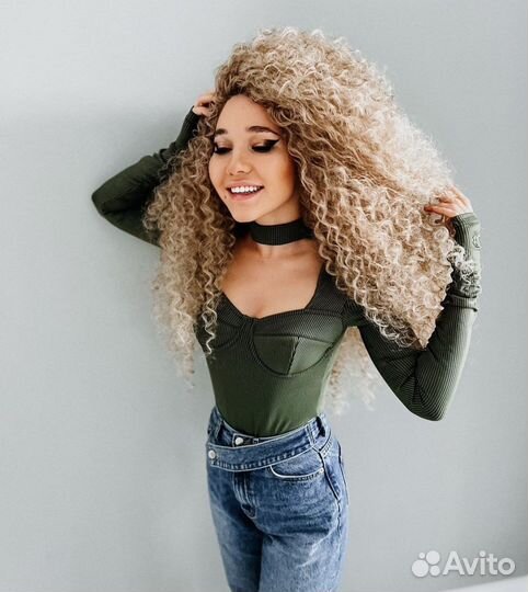 Афрокудри Афролоконы Афрокосы (все виды плетений)