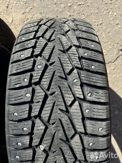 Nokian Tyres Nordman 7 215/60 R16 99T