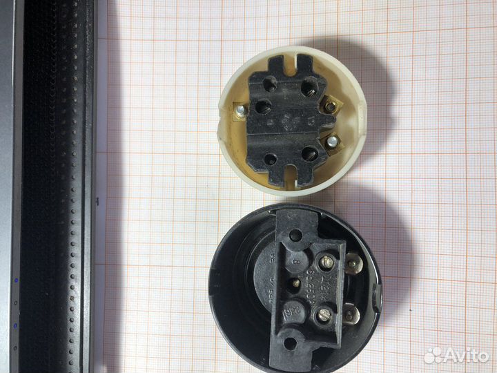 Электрика СССР