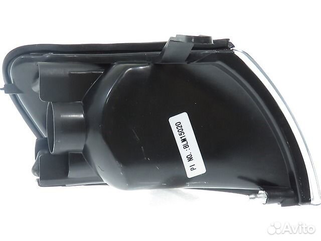 Указатель поворота угловой левый Carina E Caldina