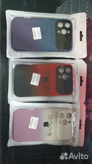 Чехол iPhone XR в корпусе 13 14 15 PRO