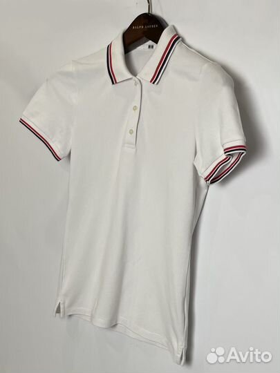 Поло Uniqlo Оригинал