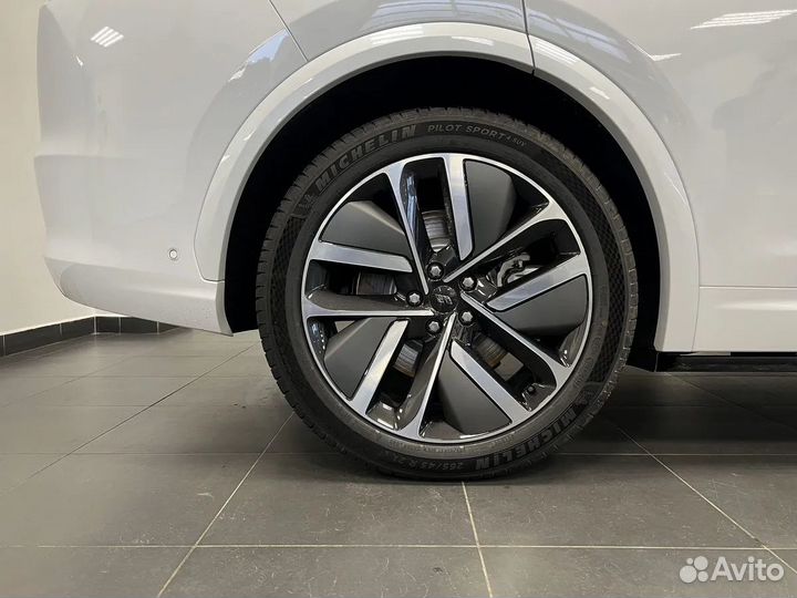 LiXiang L7 1.5 AT, 2023