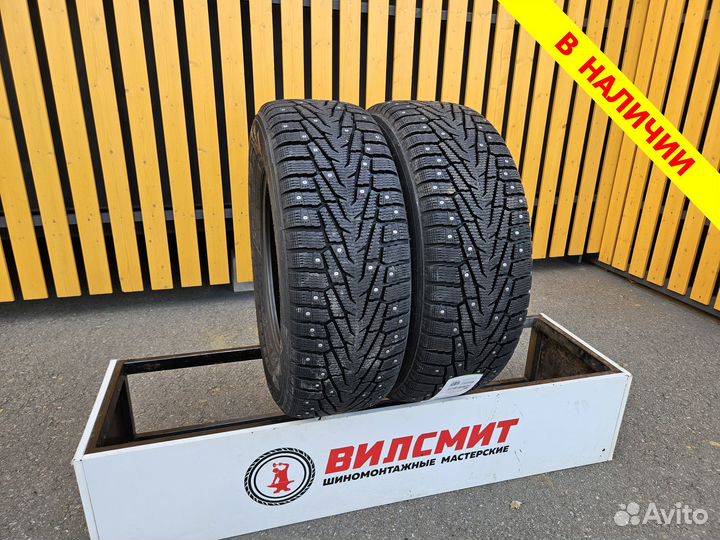 Ikon Tyres Nordman 7 SUV 235/60 R17 106T