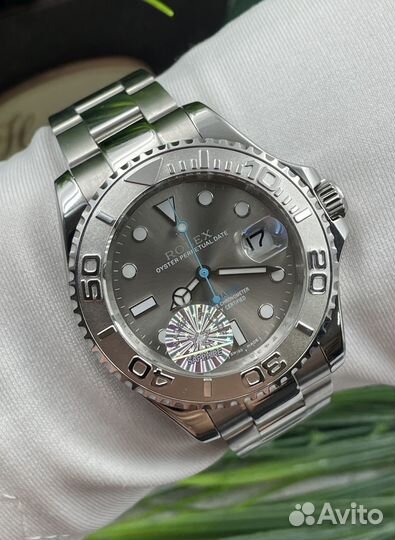 Мужские часы Rolex Yacht-Master